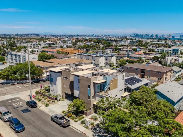 1423 Evergreen St, San Diego, California 92106