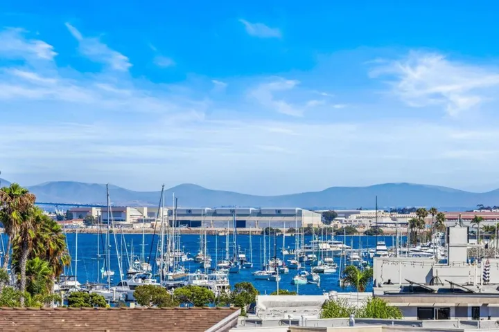 1423 Evergreen St, San Diego, California 92106