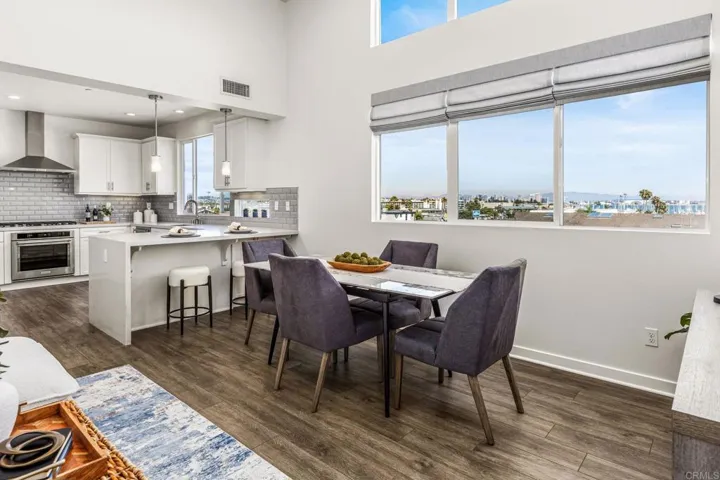 1423 Evergreen St, San Diego, California 92106