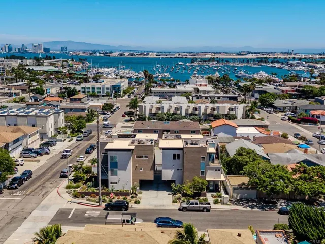 1423 Evergreen St, San Diego, California 92106