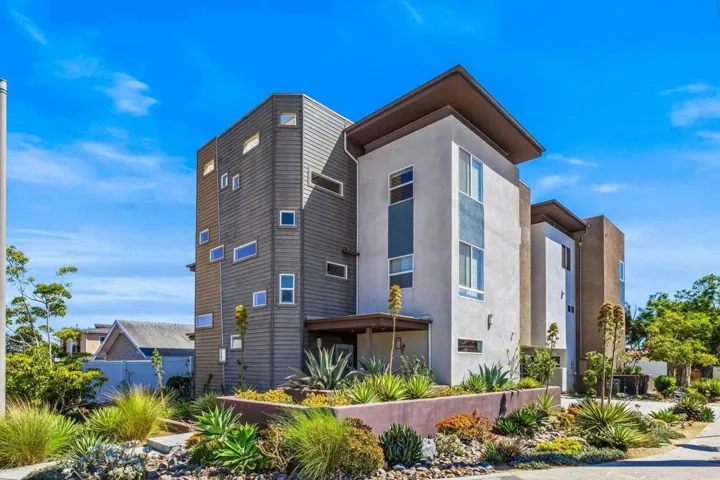 1423 Evergreen St, San Diego, California 92106