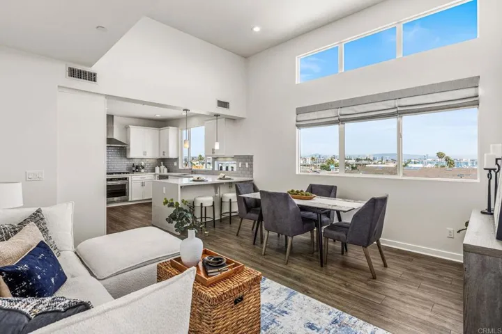 1423 Evergreen St, San Diego, California 92106