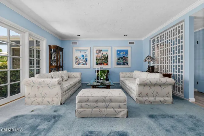 17701 Corinthian Drive, Encino, California 91316 — photo 4