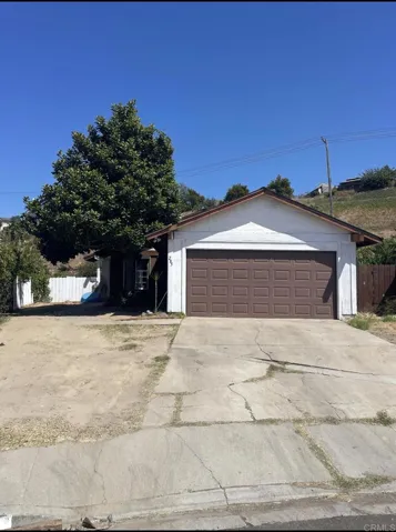 285 Parkbrook Place, San Diego, California 92114