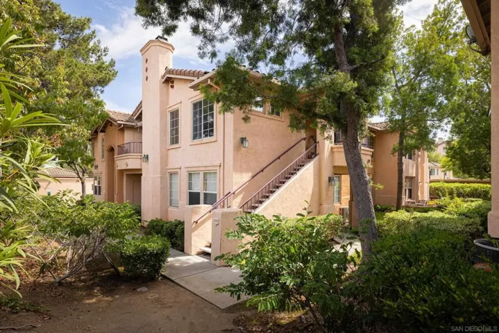 18656 Caminito Cantilena 279, San Diego, California 92127