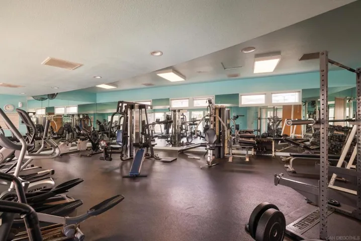 18656 Caminito Cantilena 279, San Diego, California 92127