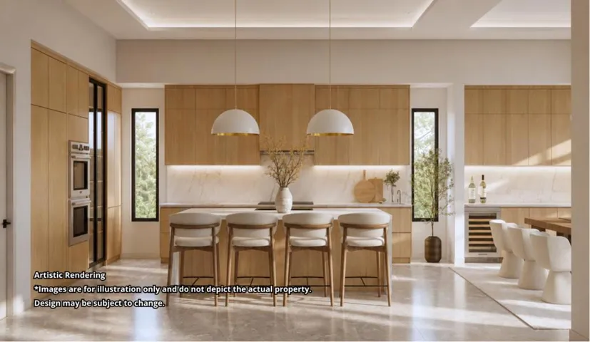 975 Berry Avenue, Los Altos, California 94024