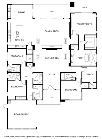 975 Berry Avenue, Los Altos, California 94024