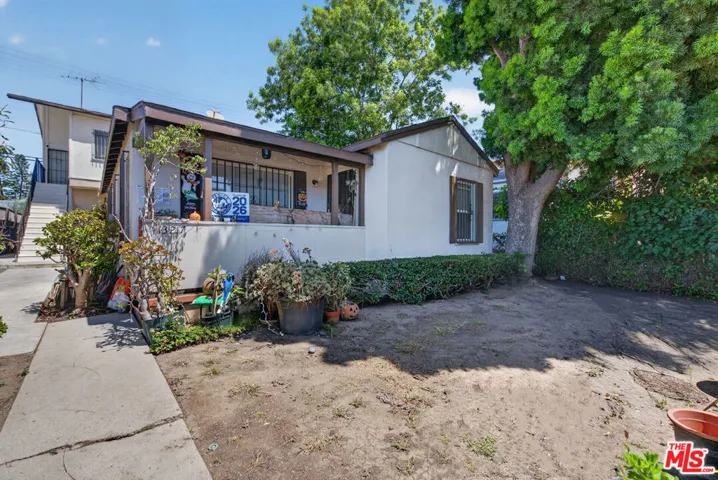 13217 Venice Boulevard, Los Angeles, California 90066
