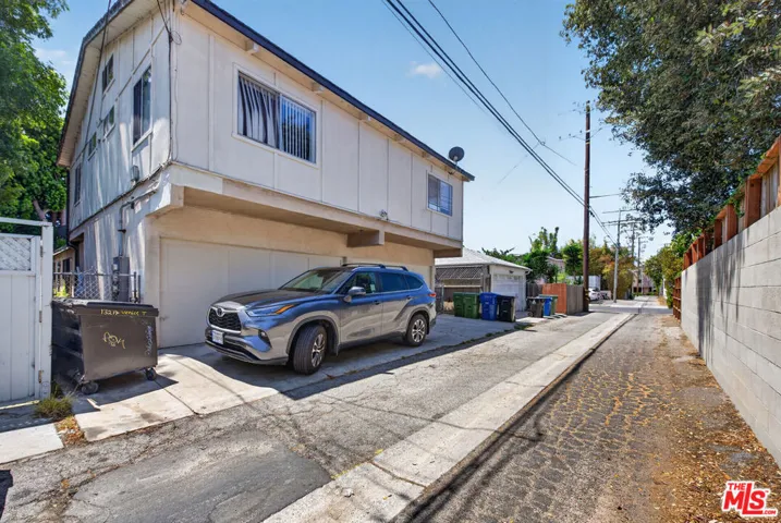 13217 Venice Boulevard, Los Angeles, California 90066