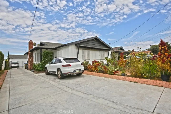 4851 Willmonte, Temple City, California 91780