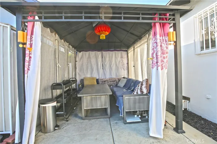 4851 Willmonte, Temple City, California 91780
