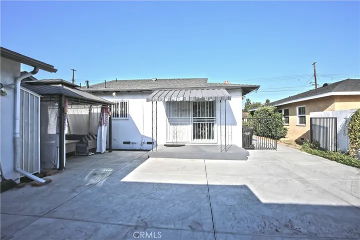 4851 Willmonte, Temple City, California 91780