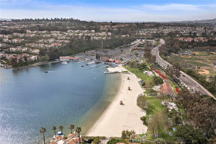 Lake Mission Viejo offers premium access to summer concerts under the stars, a private boat launch, boat rentals, sailing, fishing, and sun-soaked afternoons