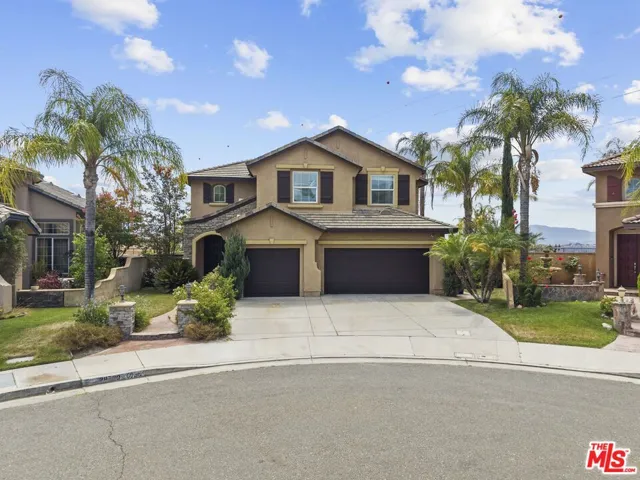 28760 Bridger Court, Santa Clarita, California 91390