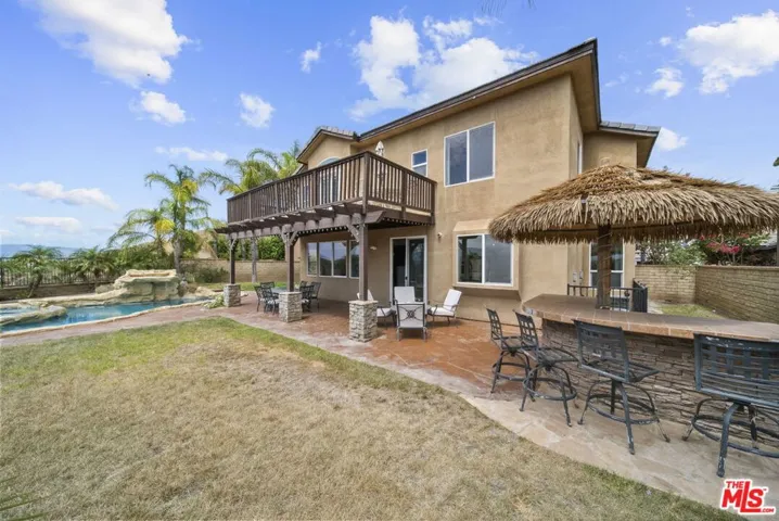 28760 Bridger Court, Santa Clarita, California 91390