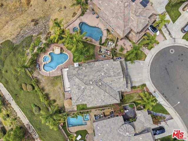 28760 Bridger Court, Santa Clarita, California 91390
