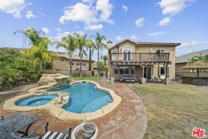 28760 Bridger Court, Santa Clarita, California 91390