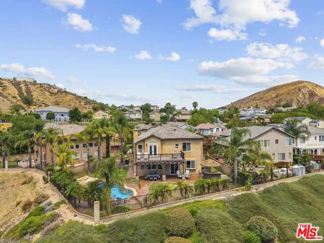 28760 Bridger Court, Santa Clarita, California 91390