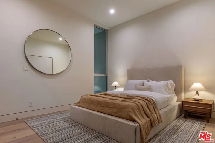 634 Moreno Avenue, Los Angeles, California 90049