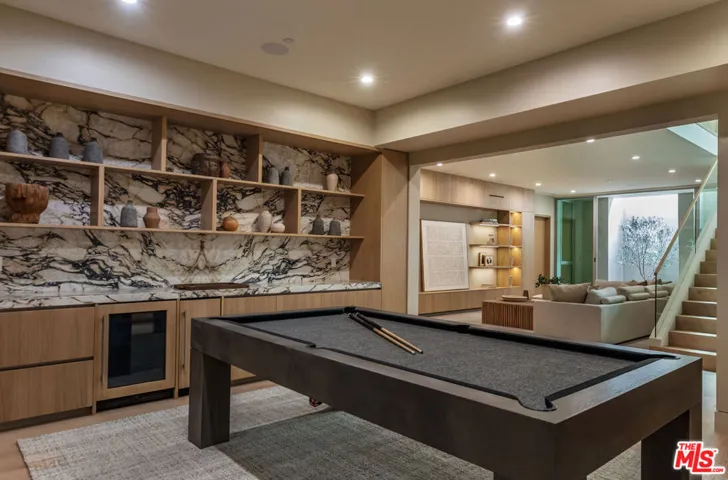 634 Moreno Avenue, Los Angeles, California 90049