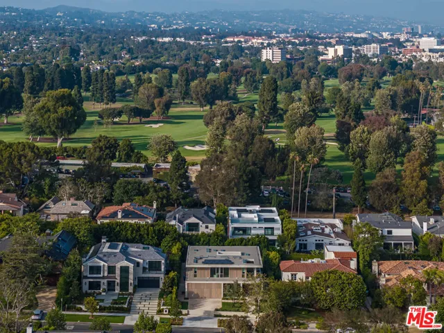 634 Moreno Avenue, Los Angeles, California 90049