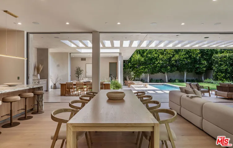 634 Moreno Avenue, Los Angeles, California 90049
