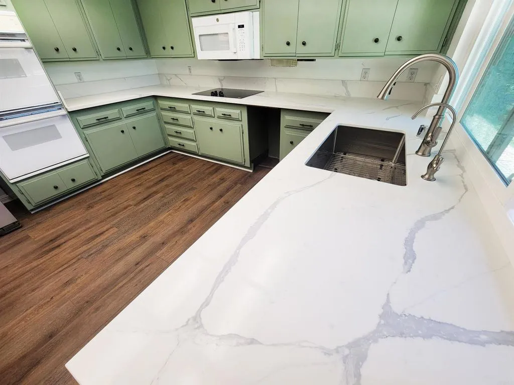 Main Kitchen 2