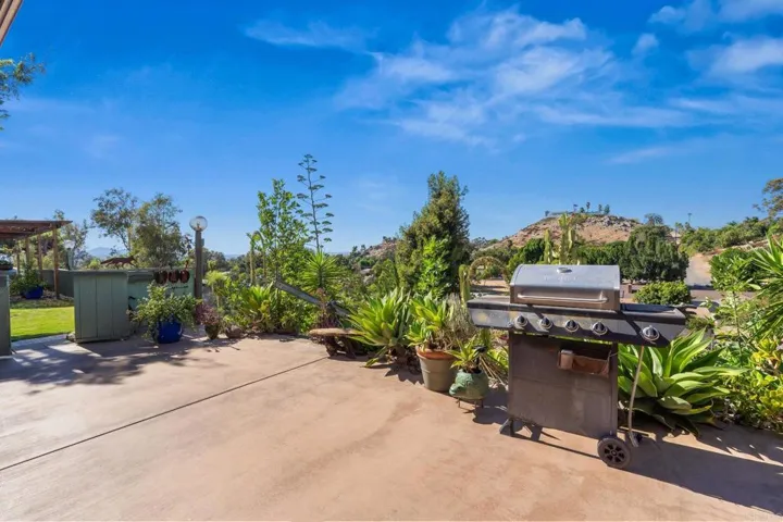 510 Burgasia Path, El Cajon, California 92019