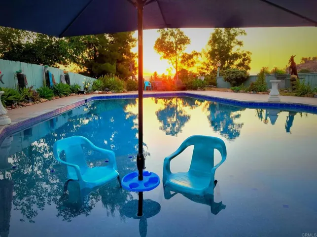510 Burgasia Path, El Cajon, California 92019