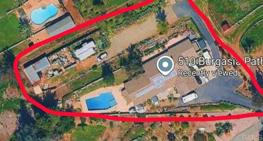 510 Burgasia Path, El Cajon, California 92019