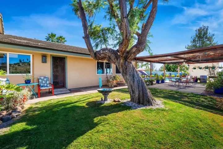 510 Burgasia Path, El Cajon, California 92019
