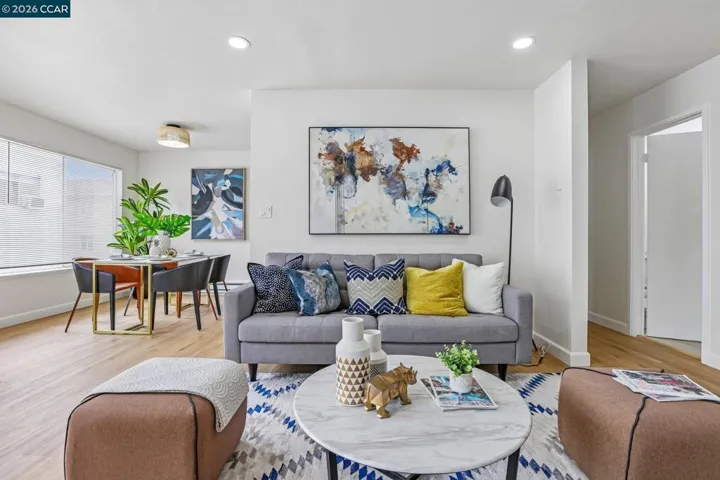 424 Staten 308, Oakland, California 94610