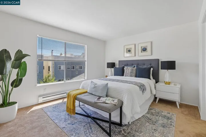 424 Staten 308, Oakland, California 94610