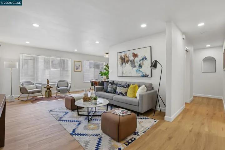 424 Staten 308, Oakland, California 94610