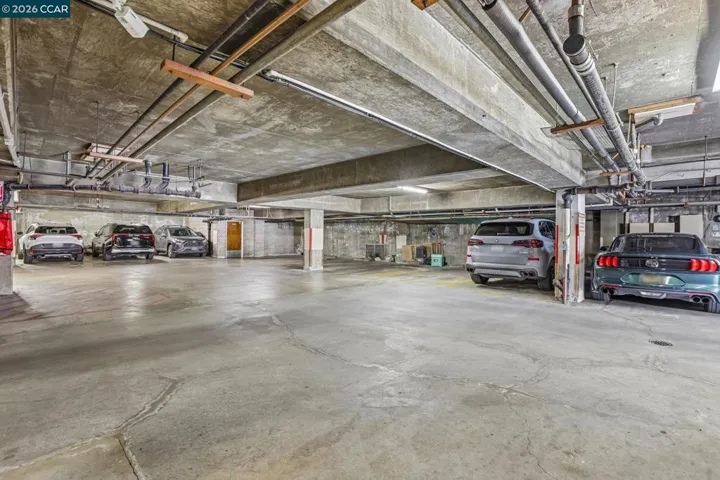424 Staten 308, Oakland, California 94610