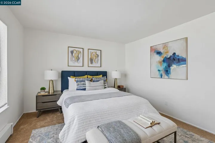 424 Staten 308, Oakland, California 94610