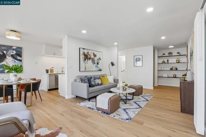 424 Staten 308, Oakland, California 94610