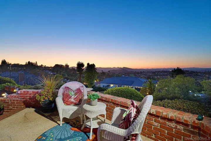 17505 Corte Lomas Verdes, Poway, California 92064