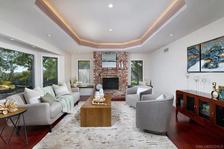17505 Corte Lomas Verdes, Poway, California 92064