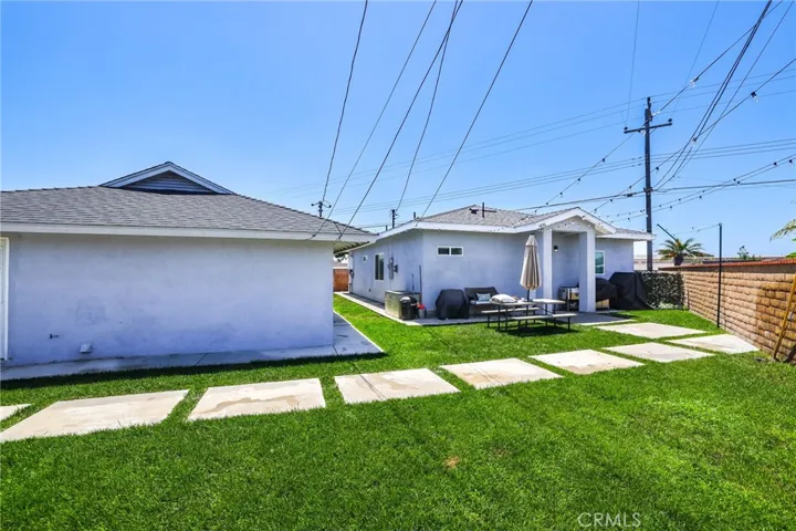 5892 Nugget Circle, Huntington Beach, California 92647