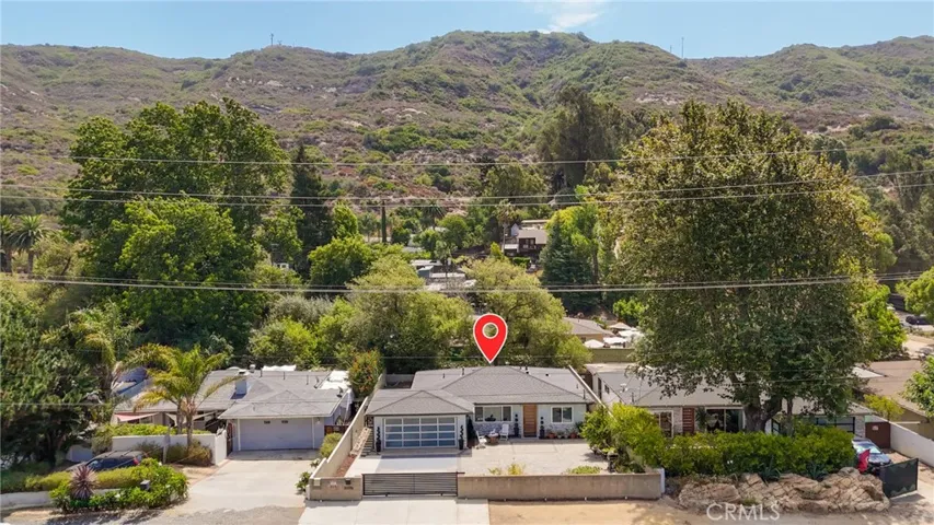 20356 Laguna Canyon Road, Laguna Beach, California 92651