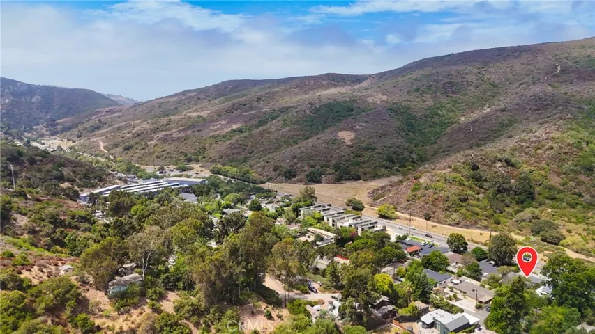 20356 Laguna Canyon Road, Laguna Beach, California 92651