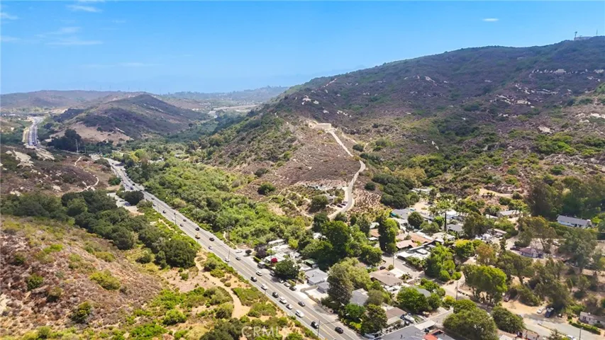 20356 Laguna Canyon Road, Laguna Beach, California 92651