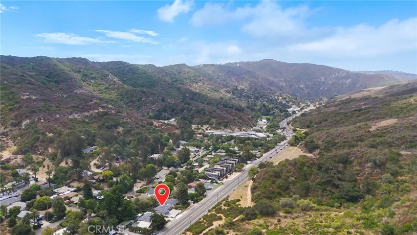 20356 Laguna Canyon Road, Laguna Beach, California 92651