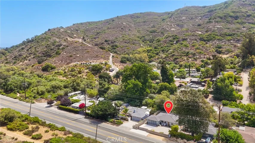 20356 Laguna Canyon Road, Laguna Beach, California 92651
