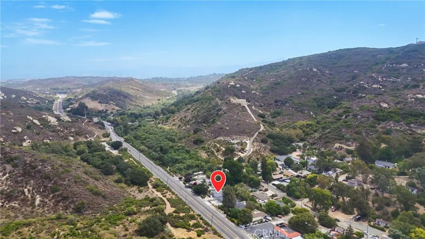 20356 Laguna Canyon Road, Laguna Beach, California 92651