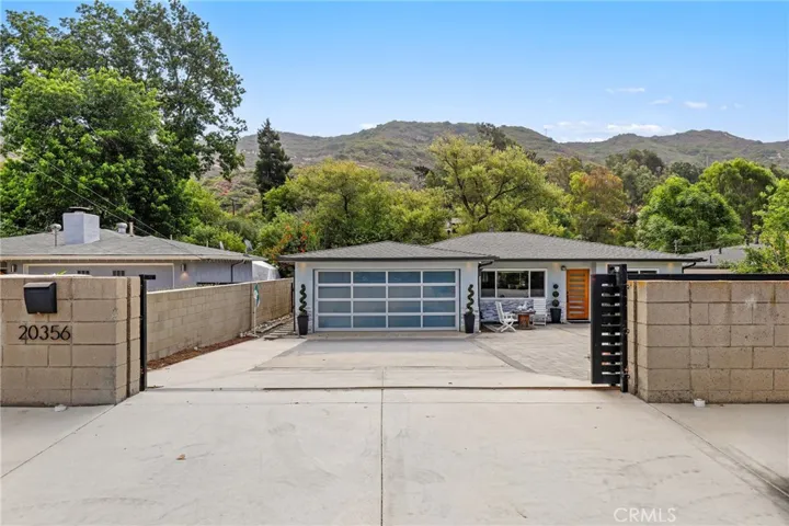 20356 Laguna Canyon Road, Laguna Beach, California 92651