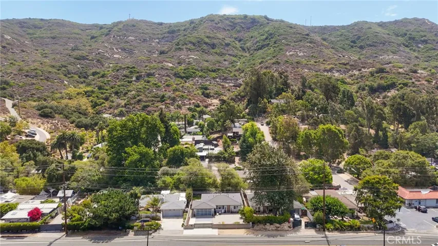 20356 Laguna Canyon Road, Laguna Beach, California 92651