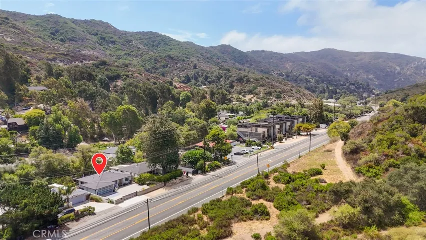 20356 Laguna Canyon Road, Laguna Beach, California 92651